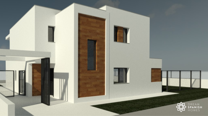 Image No.12-Maison de 4 chambres à vendre à Roda Golf