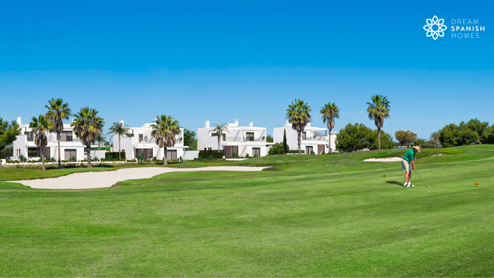 Image No.15-Maison de 4 chambres à vendre à Roda Golf