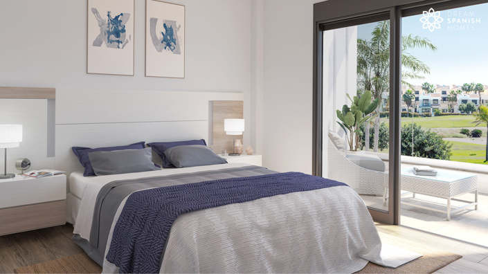 Image No.8-Maison de 4 chambres à vendre à Roda Golf