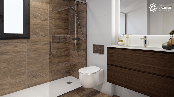 Image No.9-Maison de 4 chambres à vendre à Roda Golf