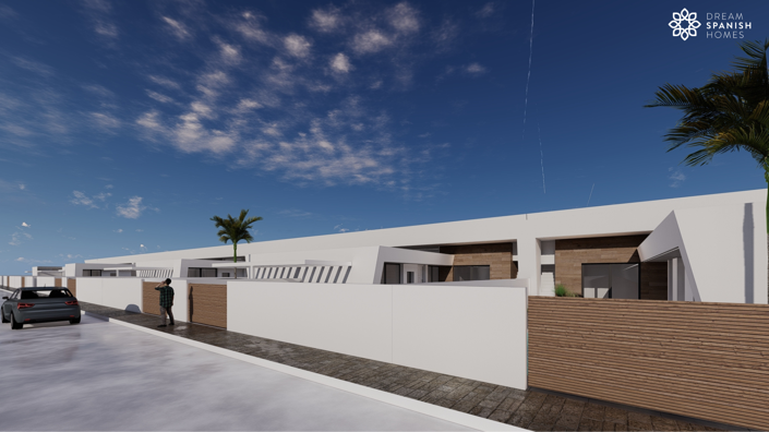 Image No.3-2 Bed House for sale