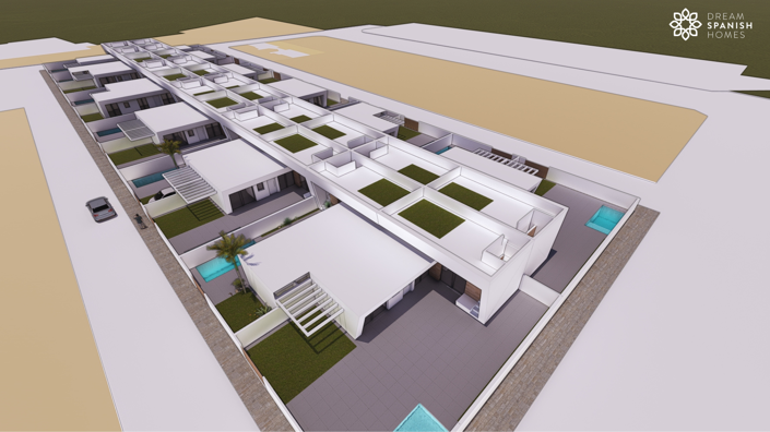 Image No.4-2 Bed House for sale