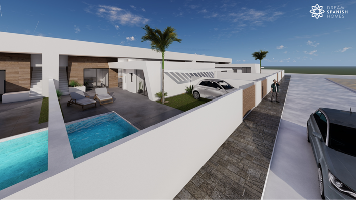 Image No.5-2 Bed House for sale