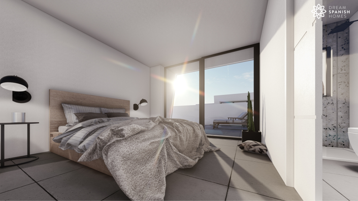 Image No.7-2 Bed House for sale