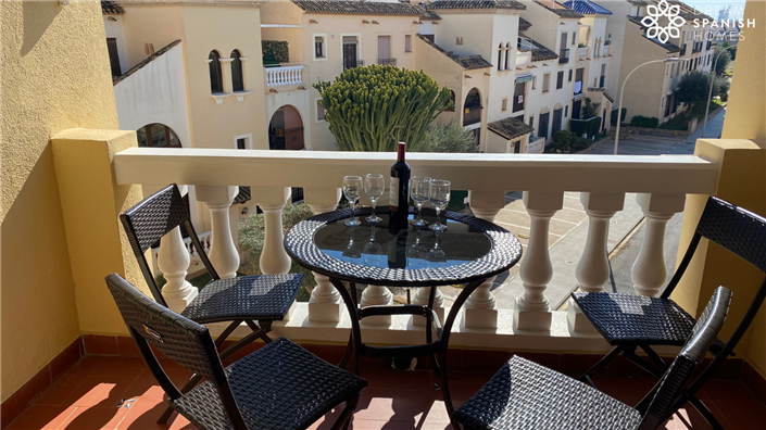 Image No.1-2 Bed Apartment for sale