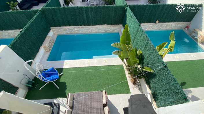 Image No.22-3 Bed Villa for sale