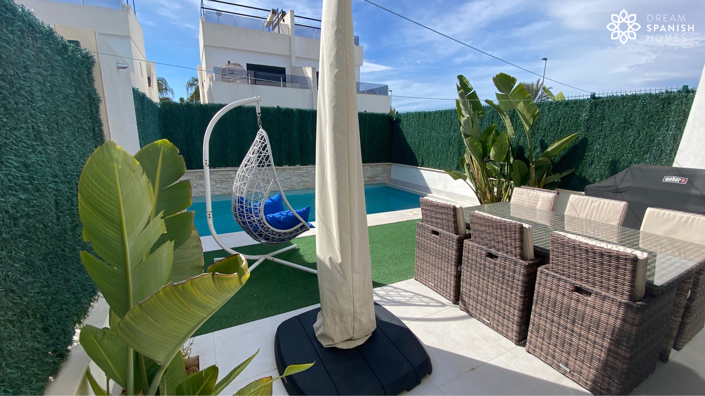 Image No.8-3 Bed Villa for sale