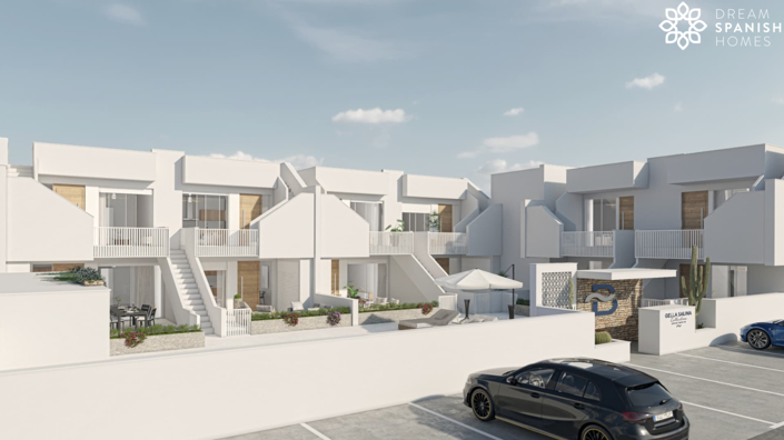 Image No.8-Appartement de 1 chambre à vendre à San Pedro del Pinatar