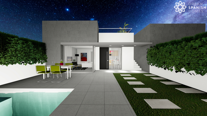 Image No.10-2 Bed House for sale