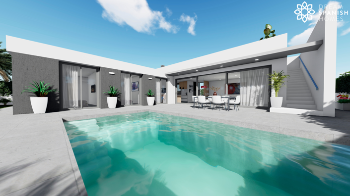 Image No.12-2 Bed House for sale