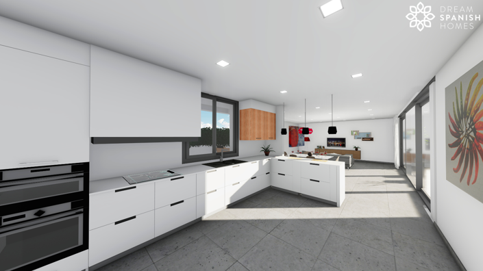 Image No.13-2 Bed House for sale