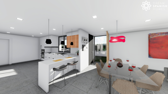 Image No.15-2 Bed House for sale