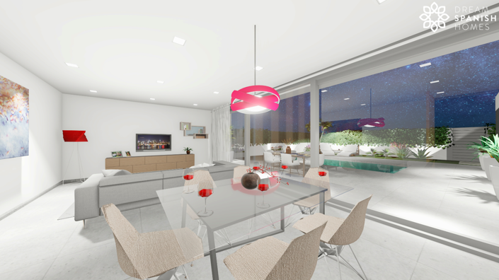 Image No.18-2 Bed House for sale