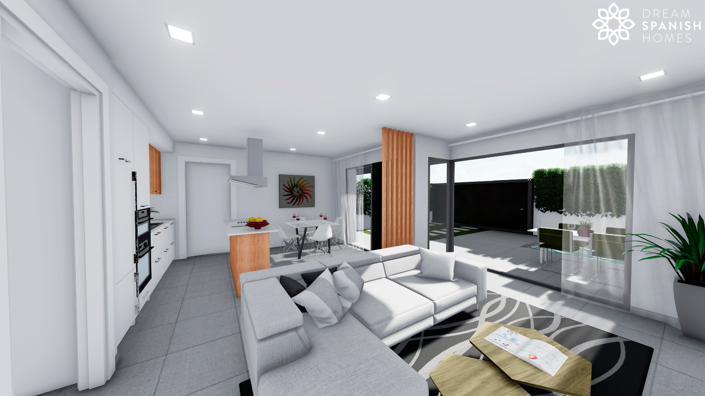 Image No.8-2 Bed House for sale