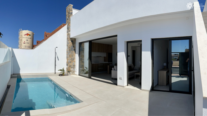 Image No.2-3 Bed House for sale