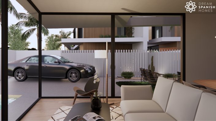 Image No.15-3 Bed House for sale