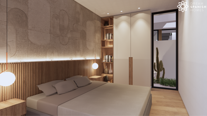 Image No.16-3 Bed House for sale