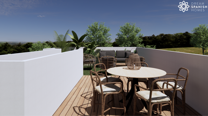 Image No.24-3 Bed House for sale