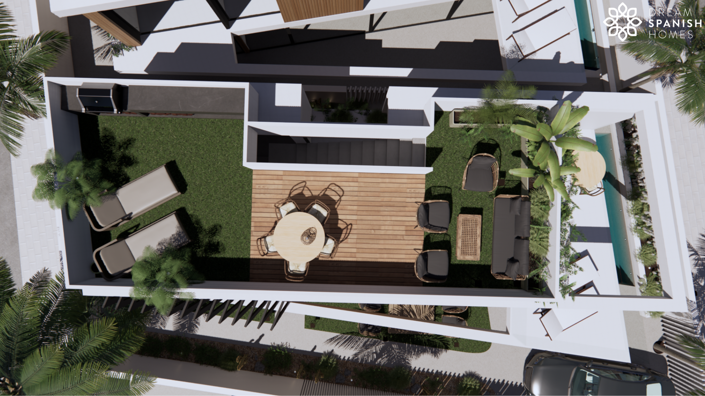 Image No.27-3 Bed House for sale