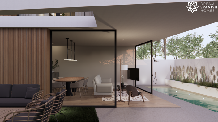 Image No.4-3 Bed House for sale