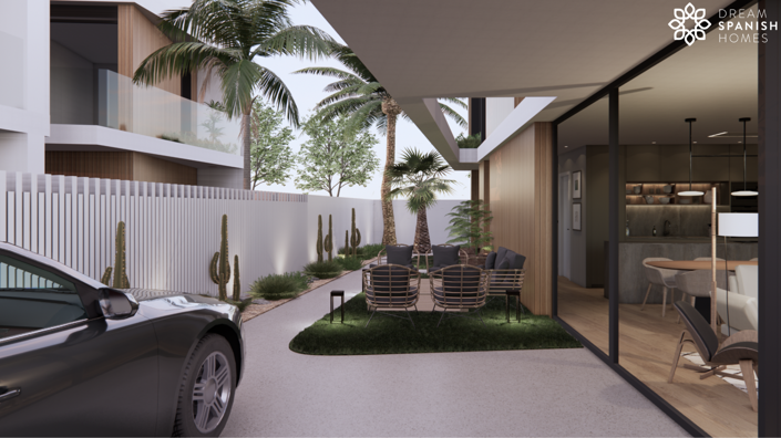 Image No.5-3 Bed House for sale