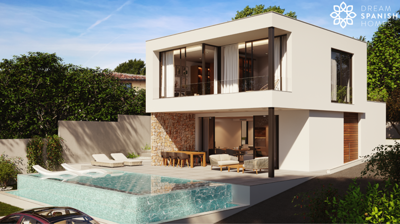 Dream Spanish Homes most sold property