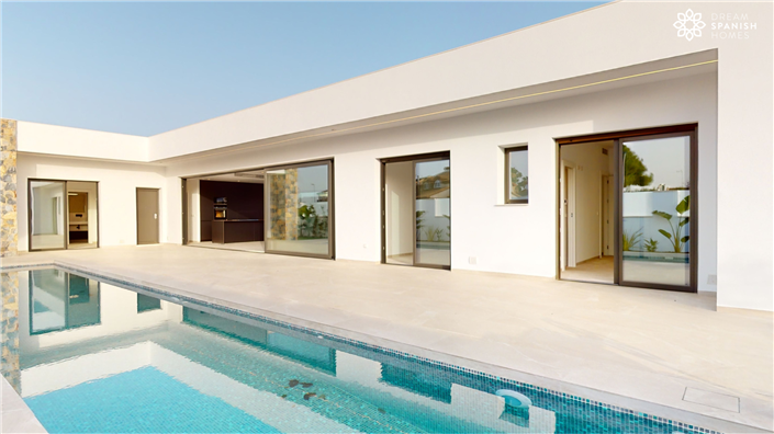 Image No.3-3 Bed House for sale