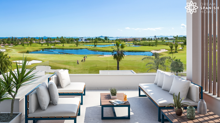 Image No.3-2 Bed Apartment for sale