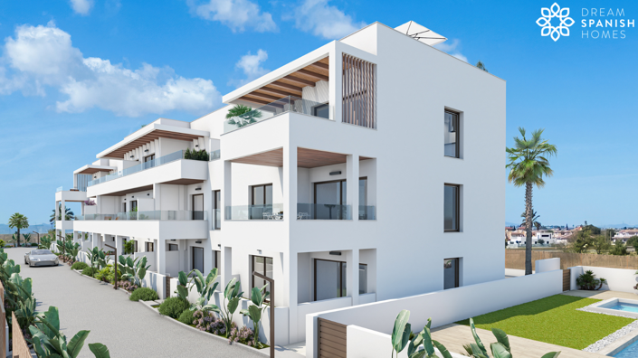 Image No.5-2 Bed Apartment for sale