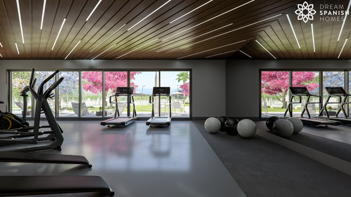 Image No.10-Appartement de 2 chambres à vendre à Dehesa de Campoamor