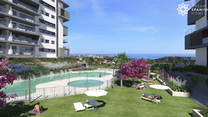 Image No.15-Appartement de 2 chambres à vendre à Dehesa de Campoamor