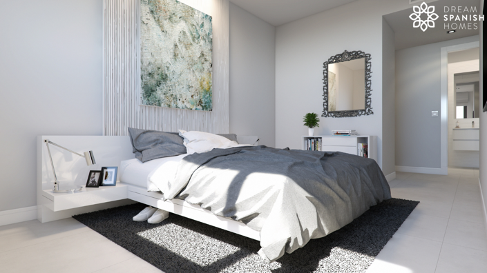 Image No.5-Appartement de 2 chambres à vendre à Dehesa de Campoamor