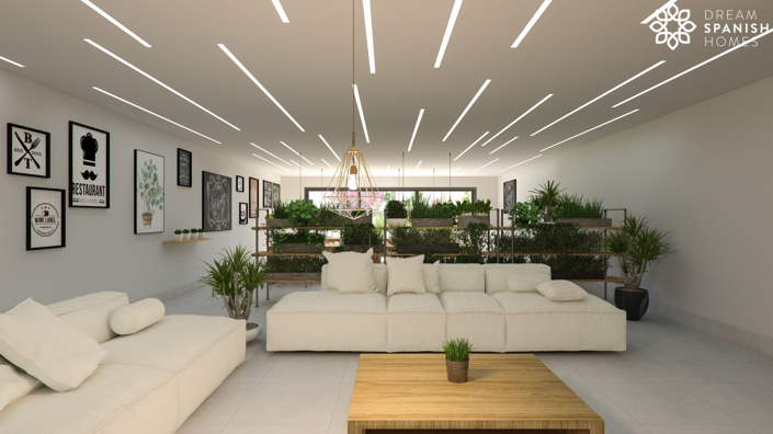 Image No.6-Appartement de 2 chambres à vendre à Dehesa de Campoamor