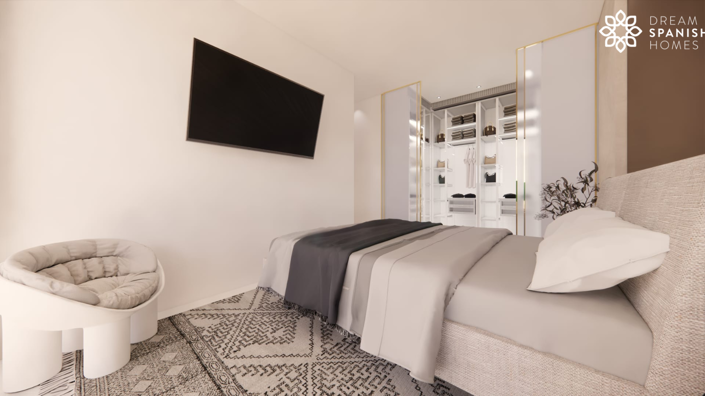 Image No.11-3 Bed House for sale