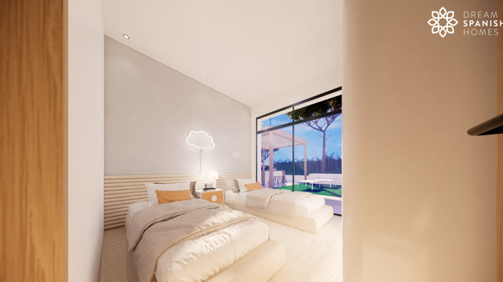 Image No.13-3 Bed House for sale