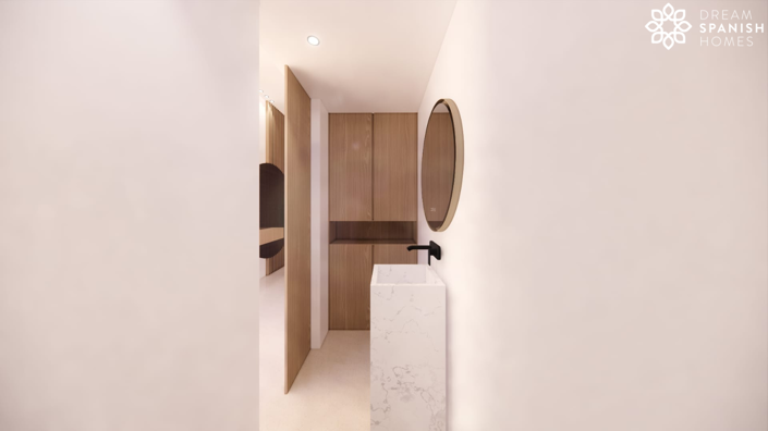 Image No.9-3 Bed House for sale