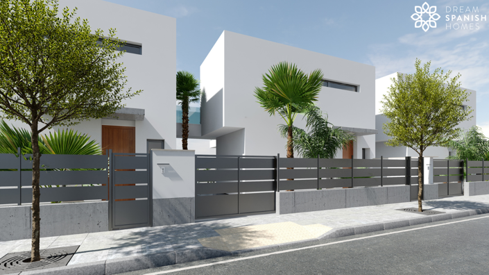 Image No.2-3 Bed House for sale