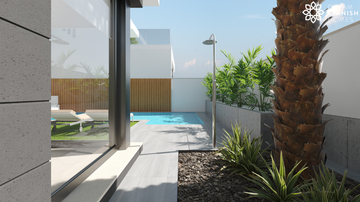 Image No.4-3 Bed House for sale