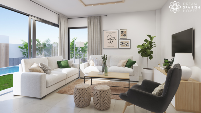 Image No.5-3 Bed House for sale