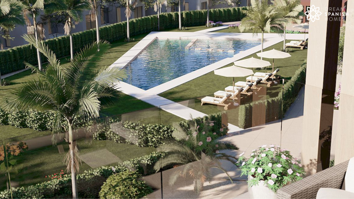 Image No.5-2 Bed Apartment for sale