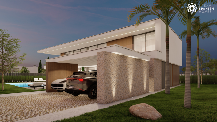 Image No.10-4 Bed House for sale