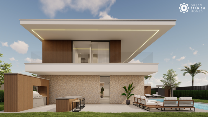 Image No.9-4 Bed House for sale