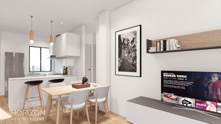 Image No.11-Appartement de 2 chambres à vendre à Villamartin