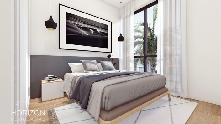 Image No.15-Appartement de 2 chambres à vendre à Villamartin