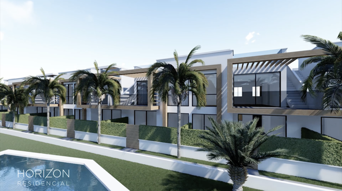 Image No.2-Appartement de 2 chambres à vendre à Villamartin