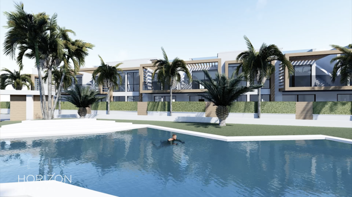 Image No.5-Appartement de 2 chambres à vendre à Villamartin