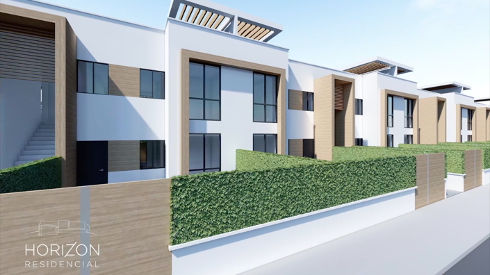 Image No.6-Appartement de 2 chambres à vendre à Villamartin