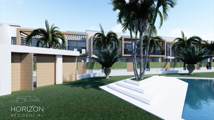 Image No.9-Appartement de 2 chambres à vendre à Villamartin