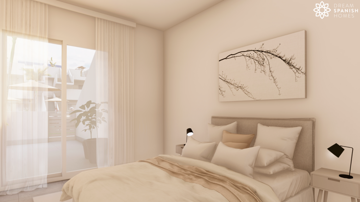 Image No.13-Appartement de 2 chambres à vendre à Roldan