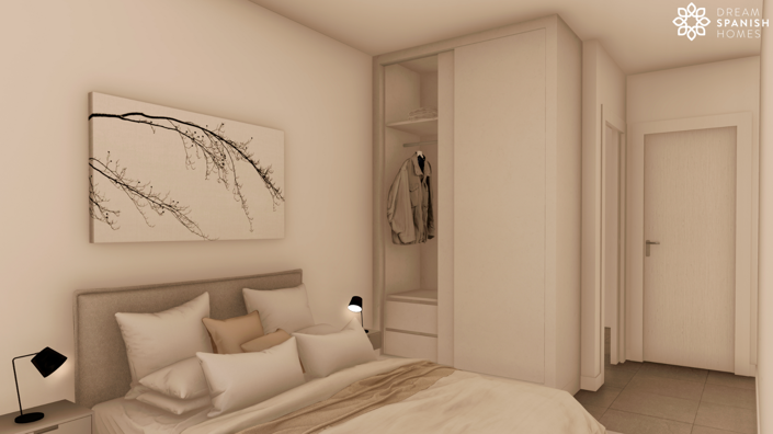 Image No.14-Appartement de 2 chambres à vendre à Roldan